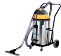 Máy hút bụi- giải pháp tốt nhất cho những người bị dị ứng
